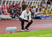 Georgios Donis Gantikan Herve Renard, Arab Saudi Siapkan Piala Dunia 2026 dengan Harapan Baru