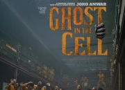 Ghost in the Cell Tembus 2 Juta Penonton: Film Keempat Joko Anwar Menjadi Sensasi Box‑Office Nasional
