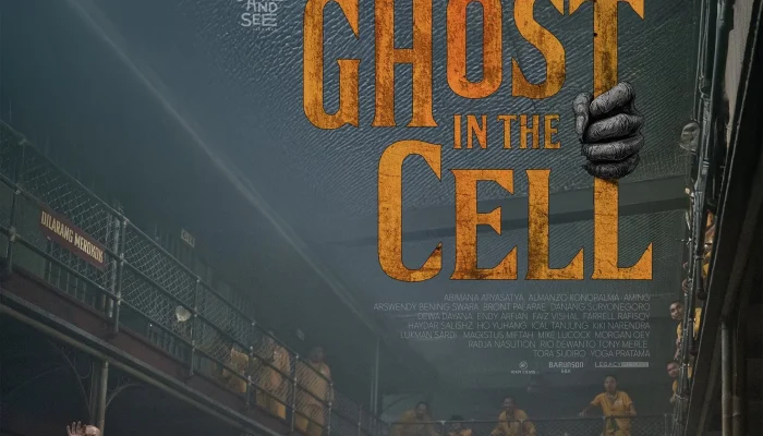 Ghost in the Cell Tembus 2 Juta Penonton: Film Keempat Joko Anwar Menjadi Sensasi Box‑Office Nasional