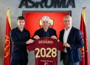 Gian Piero Gasperini Terpuruk: Konflik Internal, Tekanan Fans, dan Perjuangan Roma untuk Tiket Liga Champions
