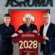 Gian Piero Gasperini Terpuruk: Konflik Internal, Tekanan Fans, dan Perjuangan Roma untuk Tiket Liga Champions