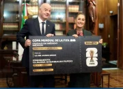 Gianni Infantino Bela Harga Tiket Piala Dunia 2026: Mengapa Harga Tinggi Tak Bisa Dihindari?