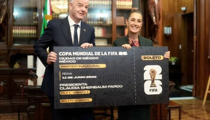 Gianni Infantino Bela Harga Tiket Piala Dunia 2026: Mengapa Harga Tinggi Tak Bisa Dihindari?