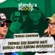GIGI Bongkar Rumor: Thomas Ramdhan Tidak Hengkang, Band Tetap Solid