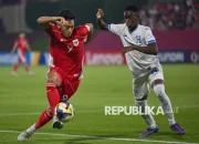 Gol Mematikan Fadly Alberto: Winger Timnas Buktikan Tekad Bawa Persipura ke Super League