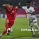 Gol Mematikan Fadly Alberto: Winger Timnas Buktikan Tekad Bawa Persipura ke Super League