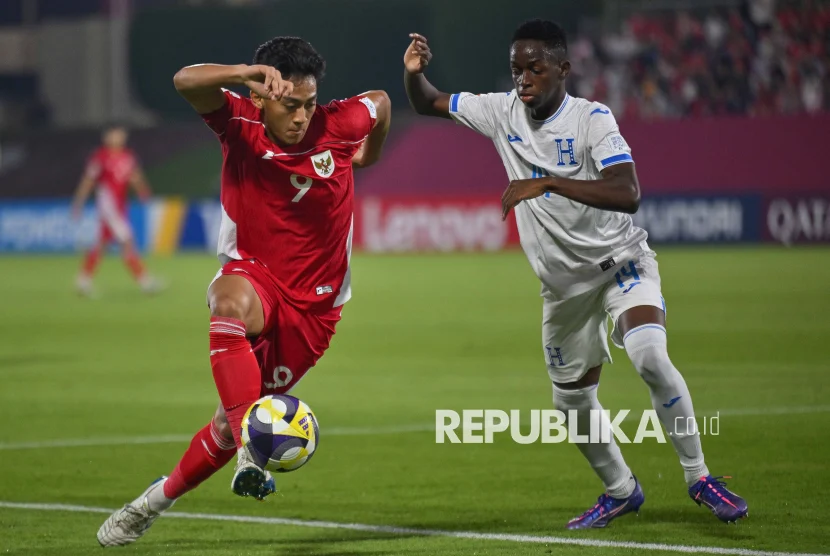 Gol Mematikan Fadly Alberto: Winger Timnas Buktikan Tekad Bawa Persipura ke Super League