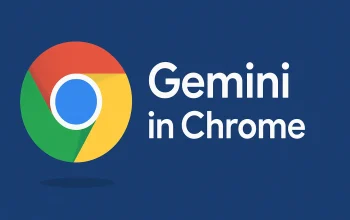 Google Ganda: Kebijakan Anti‑Trik Back Button, Gemini di India, dan AI di Chrome Mengubah Cara Kita Berselancar