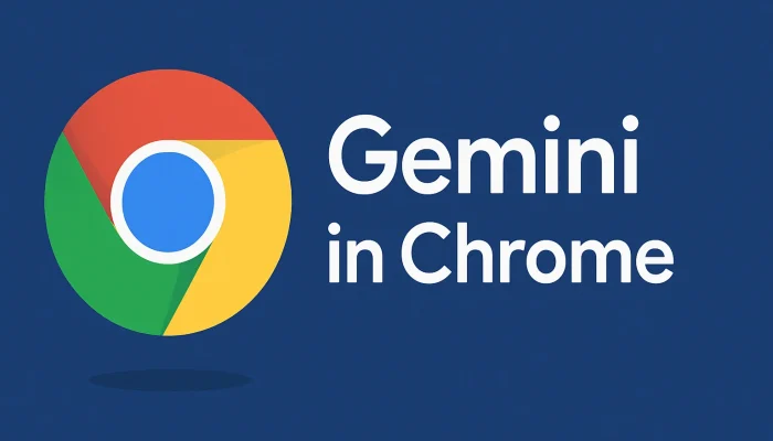 Google Ganda: Kebijakan Anti‑Trik Back Button, Gemini di India, dan AI di Chrome Mengubah Cara Kita Berselancar