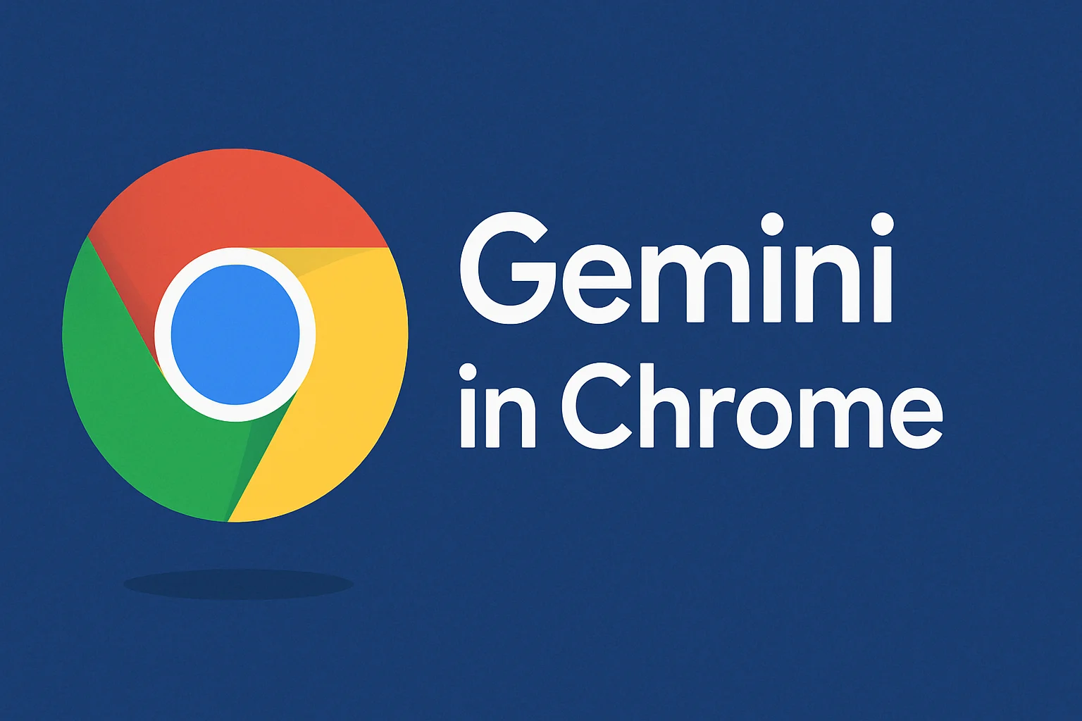 Google Ganda: Kebijakan Anti‑Trik Back Button, Gemini di India, dan AI di Chrome Mengubah Cara Kita Berselancar