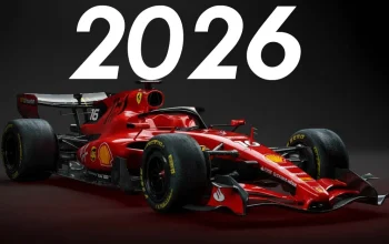 Got $2,000? Peluang Investasi Biotek, Strategi Ferrari di F1 2026, dan Kebocoran AI Anthropic yang Patut Diketahui