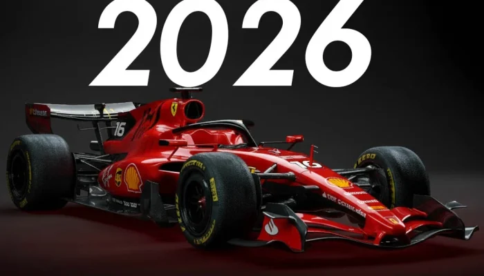 Got $2,000? Peluang Investasi Biotek, Strategi Ferrari di F1 2026, dan Kebocoran AI Anthropic yang Patut Diketahui