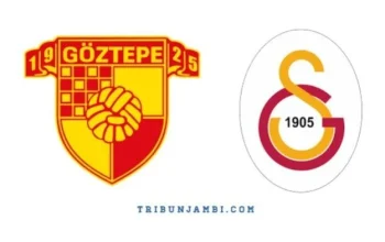 Göztepe Siapkan Kebangkitan di Liga Süper Lig dengan Kedatangan Fuzy Taylor dan Laga Penentu Lawan Trabzonspor