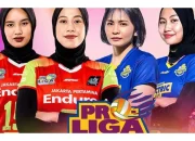 Grand Final Proliga 2026: Megawati Hangestri Beradu Konsistensi, LavAni Tantang Mentalitas di Yogyakarta