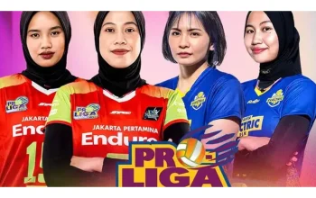 Grand Final Proliga 2026: Megawati Hangestri Beradu Konsistensi, LavAni Tantang Mentalitas di Yogyakarta
