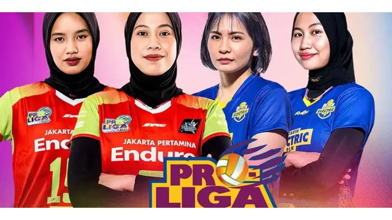Grand Final Proliga 2026: Megawati Hangestri Beradu Konsistensi, LavAni Tantang Mentalitas di Yogyakarta