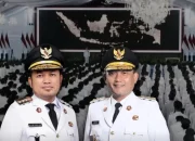 Gubernur Kaltim Rudy Mas'ud Janji Tanggung Biaya Kursi Pijat, Coret Nama Adik, dan Tinjau Renovasi Rumah Jabatan