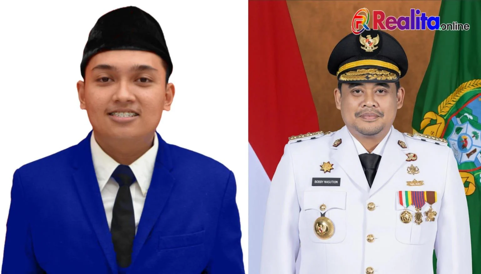 Gubernur Sumut Bobby Nasution Diduga Menampar Sopir BUMD Karena Pakai Narkoba: Penjelasan dan Kontroversi