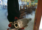 Guru SMP di Siak Dituduh Kelalaian Usai Siswa Tewas Akibat Ledakan Senapan Rakitan Saat Ujian Praktik Sains