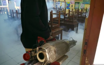 Guru SMP di Siak Dituduh Kelalaian Usai Siswa Tewas Akibat Ledakan Senapan Rakitan Saat Ujian Praktik Sains