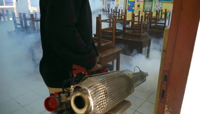 Guru SMP di Siak Dituduh Kelalaian Usai Siswa Tewas Akibat Ledakan Senapan Rakitan Saat Ujian Praktik Sains