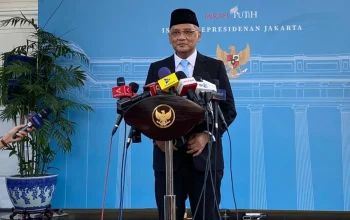 Gus Irfan Ungkap: War Tiket Haji Masih Wacana, JCH Tidak Perlu Khawatir