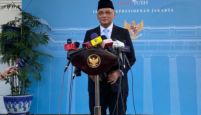 Gus Irfan Ungkap: War Tiket Haji Masih Wacana, JCH Tidak Perlu Khawatir