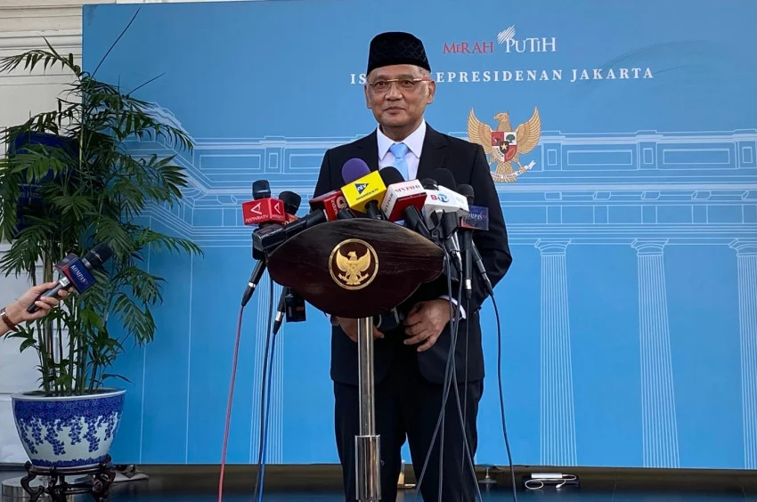 Gus Irfan Ungkap: War Tiket Haji Masih Wacana, JCH Tidak Perlu Khawatir