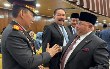 Habib Aboe Bakar Al‑Habsyi Menangis dan Minta Maaf Usai Diperiksa MKD atas Ucapan Kontroversial tentang Ulama dan Narkoba di Madura