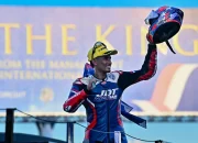 Hafizh Syahrin Kembali Bercahaya di ARRR Sepang 2026, Namun Dihukum Karena Aksi Sembrono