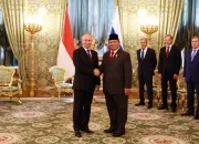 Hangatnya Prabowo di Moskow Dingin: Janji Pendidikan dan Kerja Sama Indonesia‑Rusia