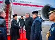 Hangatnya Prabowo di Moskow: Harapan Mahasiswa Indonesia Menggugah Kerja Sama Pendidikan Bilateral