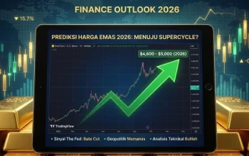 Harga Emas Diprediksi Melonjak Pekan Depan: Analisis Lengkap dan Faktor Penggerak