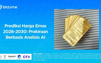 Harga Emas Hartadinata Naik Tajam pada 22 April 2026, Analisis Pasar dan Peluang Investasi