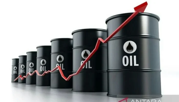 Harga Minyak Dunia Merosot Tajam Usai Iran Buka Selat Hormuz, Bursa AS Cetak Rekor Baru