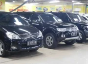 Harga Mobil Diesel Bekas Terlaris di WTC Mangga Dua Naik Tajam! Simak Update Lengkapnya