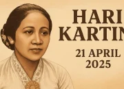 Hari Kartini 2026: Mengapa 21 April Bukan Tanggal Merah dan Apa Makna Sejati Perayaannya?