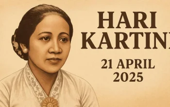 Hari Kartini 2026: Mengapa 21 April Bukan Tanggal Merah dan Apa Makna Sejati Perayaannya?