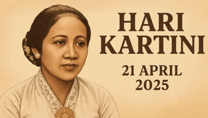 Hari Kartini 2026: Mengapa 21 April Bukan Tanggal Merah dan Apa Makna Sejati Perayaannya?