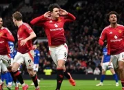 Harry Maguire Sindir Ruben Amorim Usai Kemenangan Manchester United, Pujian untuk Casemiro dan Carrick