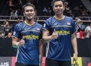 Hendra Setiawan Debut Sebagai Pelatih di Thomas Cup 2026, Memimpin Tim Bulutangkis Indonesia di Denmark