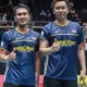 Hendra Setiawan Debut Sebagai Pelatih di Thomas Cup 2026, Memimpin Tim Bulutangkis Indonesia di Denmark