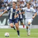 Hertha Berlin Tunjukkan Performa Menjanjikan, Statistik Pemain Meningkat, dan Rumor Transfer Kennet Eichhorn Mengguncang Dunia Sepakbola Jerman