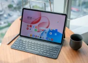 Honor Pad X8b Resmi Hadir di Indonesia, Tablet Ramah Keluarga dengan Baterai Besar dan Kontrol Anak