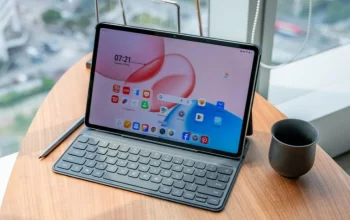 Honor Pad X8b Resmi Hadir di Indonesia, Tablet Ramah Keluarga dengan Baterai Besar dan Kontrol Anak