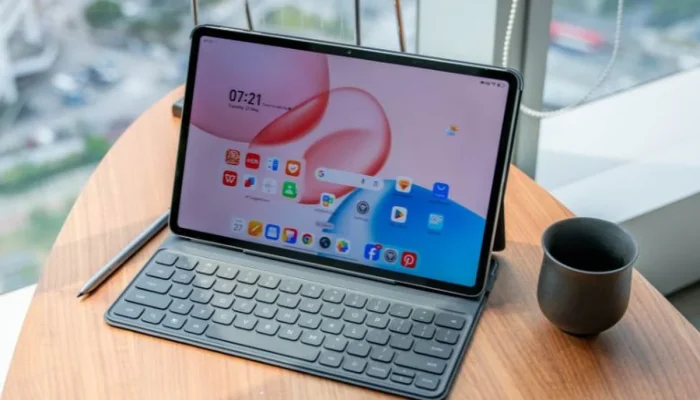 Honor Pad X8b Resmi Hadir di Indonesia, Tablet Ramah Keluarga dengan Baterai Besar dan Kontrol Anak