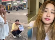 Hotman Paris Batal Anggap Aksi Pinkan Mambo Ngamen di Jalan Sebagai ‘Downgrade’ – Ini Alasan Mengejutkan!