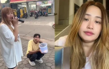 Hotman Paris Batal Anggap Aksi Pinkan Mambo Ngamen di Jalan Sebagai ‘Downgrade’ – Ini Alasan Mengejutkan!