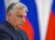 Hungaria Makin Dekat ke Rusia, Uni Eropa Terancam Terbelah dalam Krisis Energi dan Ideologi
