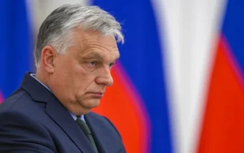 Hungaria Makin Dekat ke Rusia, Uni Eropa Terancam Terbelah dalam Krisis Energi dan Ideologi